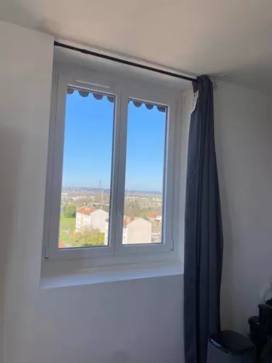 Fourniture et pose de fenêtres PVC à Décines-Charpieu, Décines-Charpieu, CONFORT ISO SERVICES