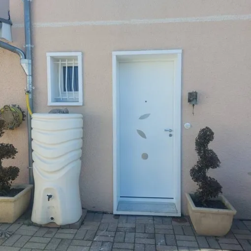 Installation de porte d'entrée blindée à Lyon, Décines-Charpieu, CONFORT ISO SERVICES