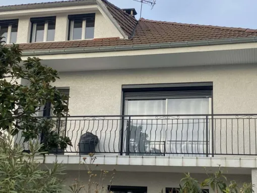 Pose de fenêtre en aluminium à Lyon, Décines-Charpieu, CONFORT ISO SERVICES