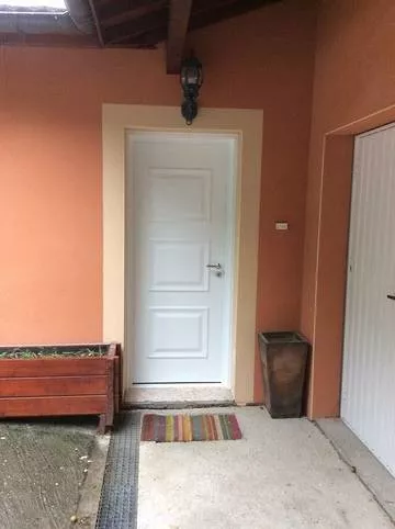 Les portes blindées (Lyon 69), Décines-Charpieu, CONFORT ISO SERVICES