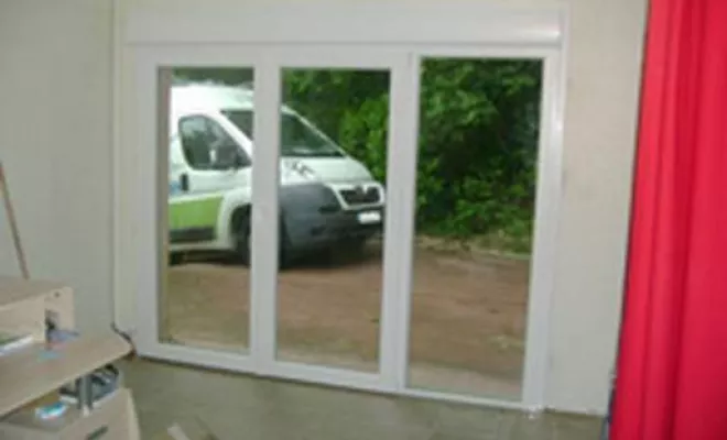 Fourniture et pose de fenêtres en PVC (Lyon 69), Décines-Charpieu, CONFORT ISO SERVICES