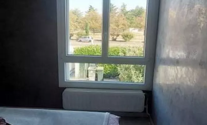 Fourniture et pose de fenêtres en PVC (Lyon 69), Décines-Charpieu, CONFORT ISO SERVICES