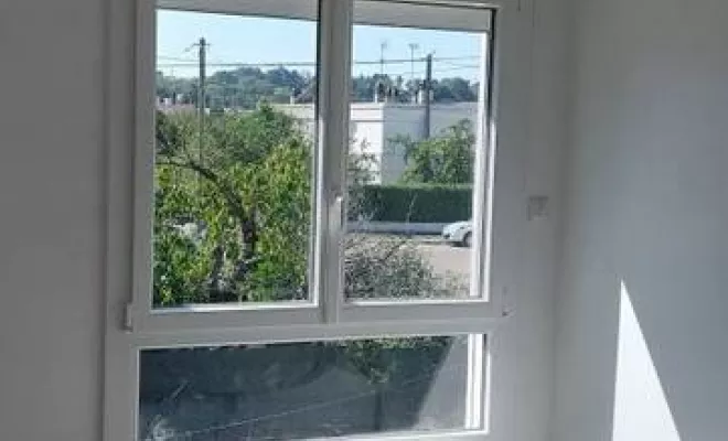 Fourniture et pose de fenêtres en PVC (Lyon 69), Décines-Charpieu, CONFORT ISO SERVICES