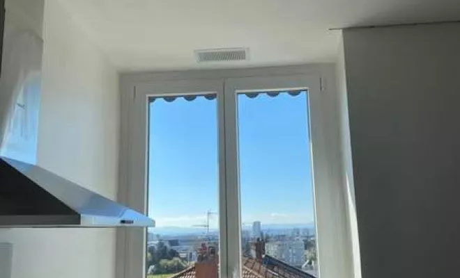 Fourniture et pose de fenêtres PVC à Décines-Charpieu, Décines-Charpieu, CONFORT ISO SERVICES