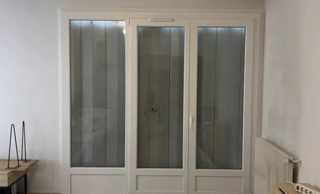 Fourniture et pose de fenêtres PVC à Décines-Charpieu, Décines-Charpieu, CONFORT ISO SERVICES