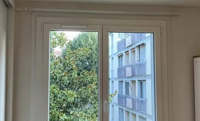 Fourniture et pose de fenêtres PVC à Décines-Charpieu, Décines-Charpieu, CONFORT ISO SERVICES