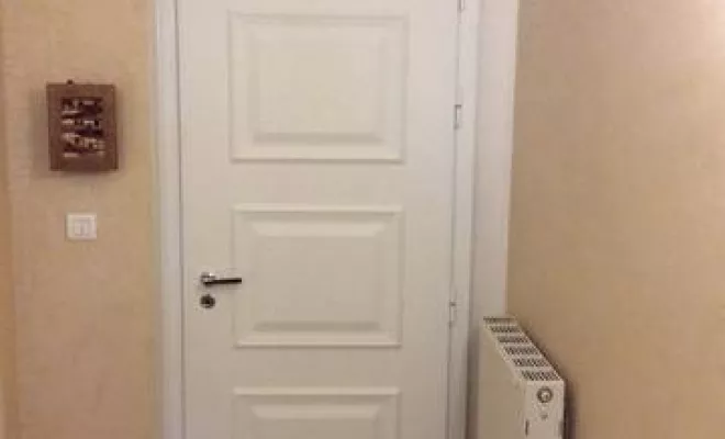 Les portes blindées (Lyon 69), Décines-Charpieu, CONFORT ISO SERVICES