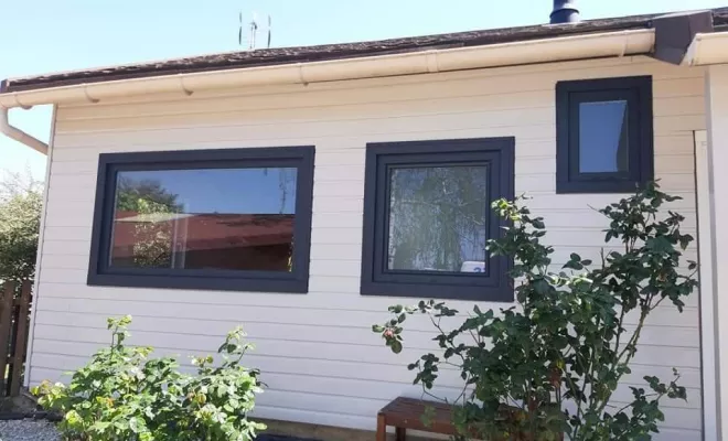 Fenêtres PVC, Décines-Charpieu, CONFORT ISO SERVICES