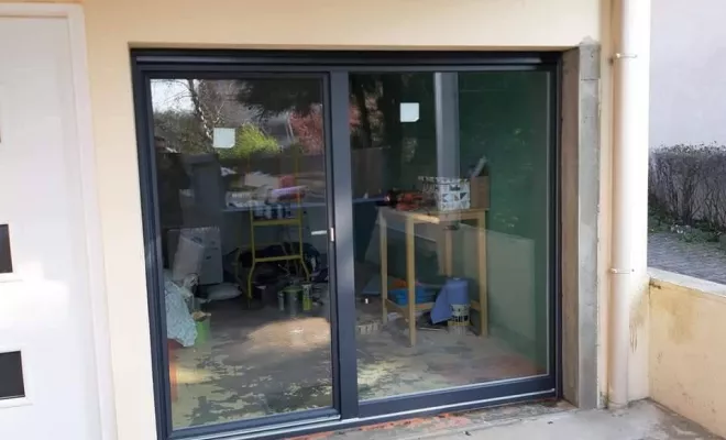 Fenêtres PVC, Décines-Charpieu, CONFORT ISO SERVICES