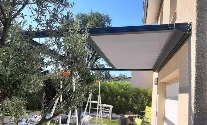 Fourniture et pose de pergolas, Décines-Charpieu, CONFORT ISO SERVICES