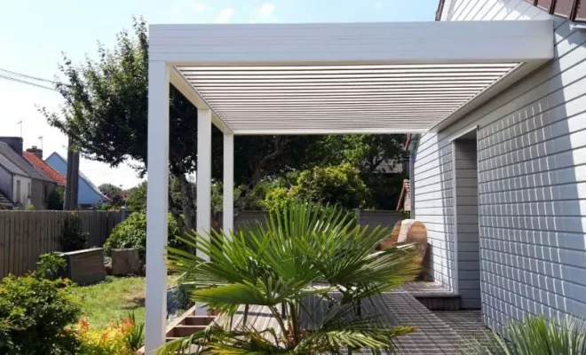 Fourniture et pose de pergolas, Décines-Charpieu, CONFORT ISO SERVICES