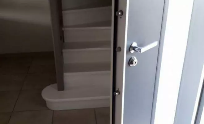 Fourniture et pose de porte d'entrée blindée, Décines-Charpieu, CONFORT ISO SERVICES