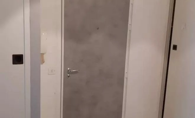 Fourniture et pose de porte palière blindée, Décines-Charpieu, CONFORT ISO SERVICES