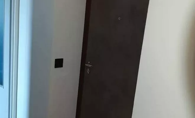 Fourniture et pose de porte palière blindée, Décines-Charpieu, CONFORT ISO SERVICES