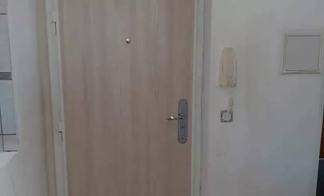 Fourniture et pose de porte palière blindée, Décines-Charpieu, CONFORT ISO SERVICES