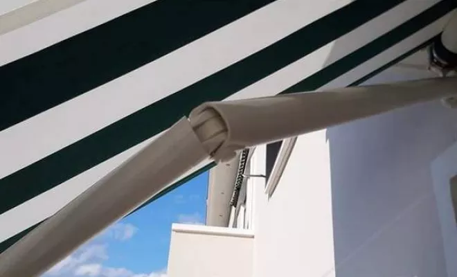 Fourniture et pose de store banne pour loggia, Décines-Charpieu, CONFORT ISO SERVICES