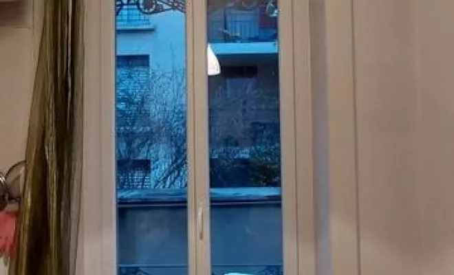 Fournitures et pose de fenêtres PVC, Décines-Charpieu, CONFORT ISO SERVICES