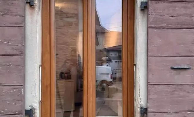 Fournitures et pose de fenêtres PVC, Décines-Charpieu, CONFORT ISO SERVICES